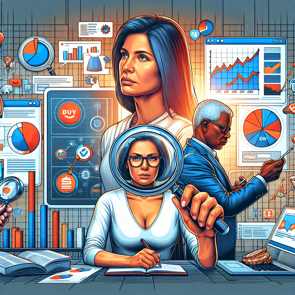 Mastering Media Buying Strategies: A Comprehensive Guide to Effective Advertising Campaign Optimization