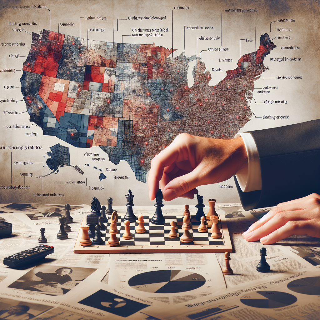 Mastering Media Buying for Political Campaigns: Strategies, Tips, and Best Practices for Successful Election Advertising