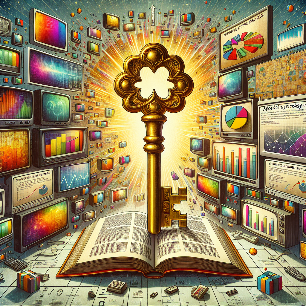 Unlocking the Potential of Wholesale CTV: A Comprehensive Guide to Boosting Your Advertising Strategy with Efficient and Scalable Connected TV Solutions