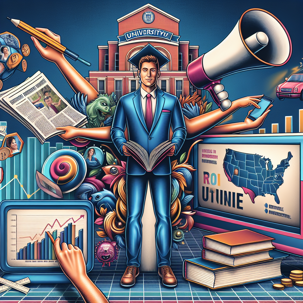 Ultimate Guide to Effective Media Buying Strategies for Universities: Boost Enrollment and Maximize ROI