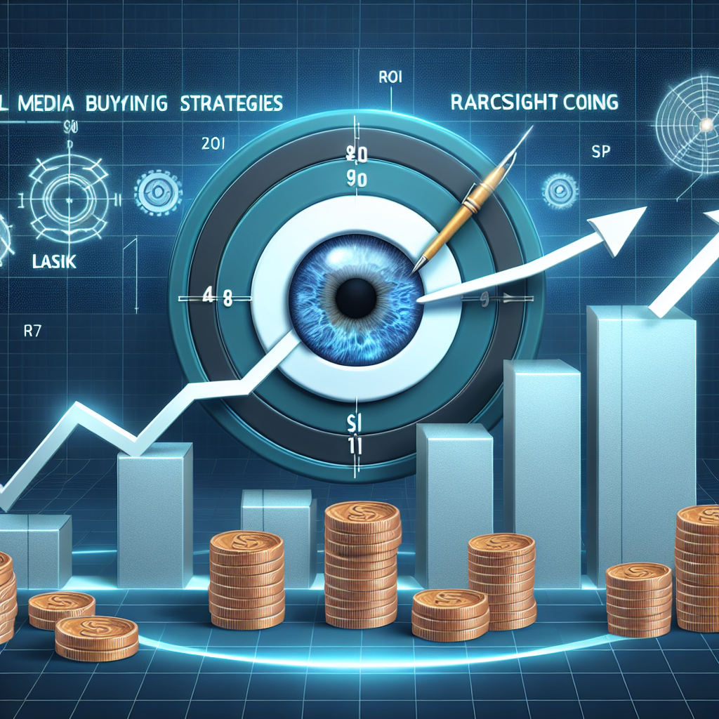 Effective Media Buying Strategies for LASIK Centers: Boost Your Patient Growth and ROI with Targeted Advertising Techniques