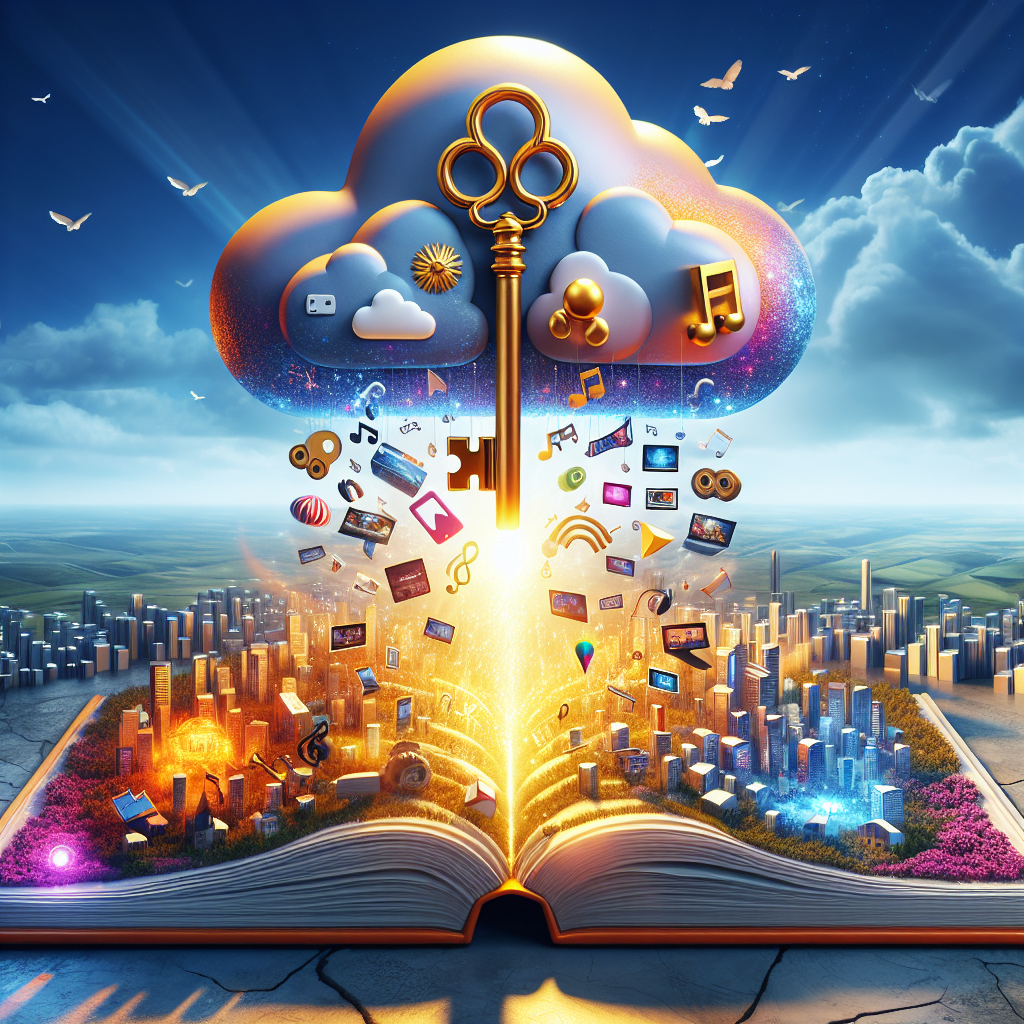 Unlocking the Benefits of Wholesale OTT: A Comprehensive Guide to Wholesale Over-the-Top Services for Maximum Business Growth