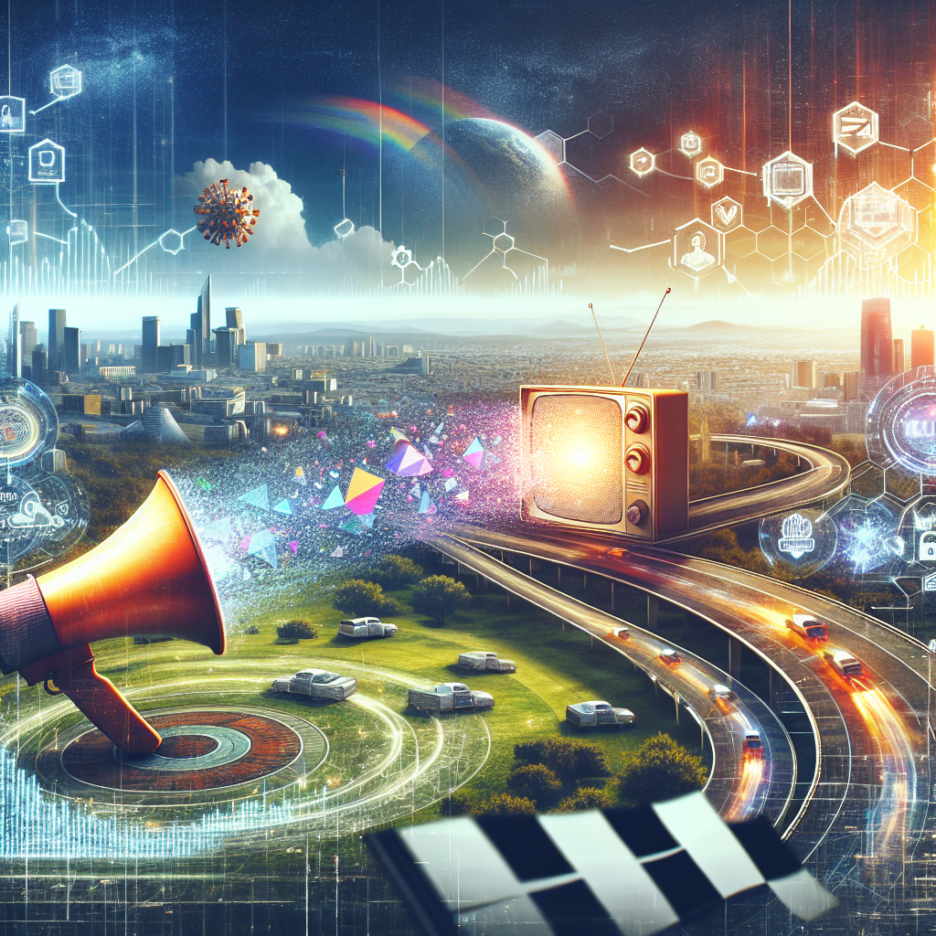 Leveraging the Power of CTV and OTT for Political Campaign Success: Transforming Campaign Strategies with Targeted Advertising
