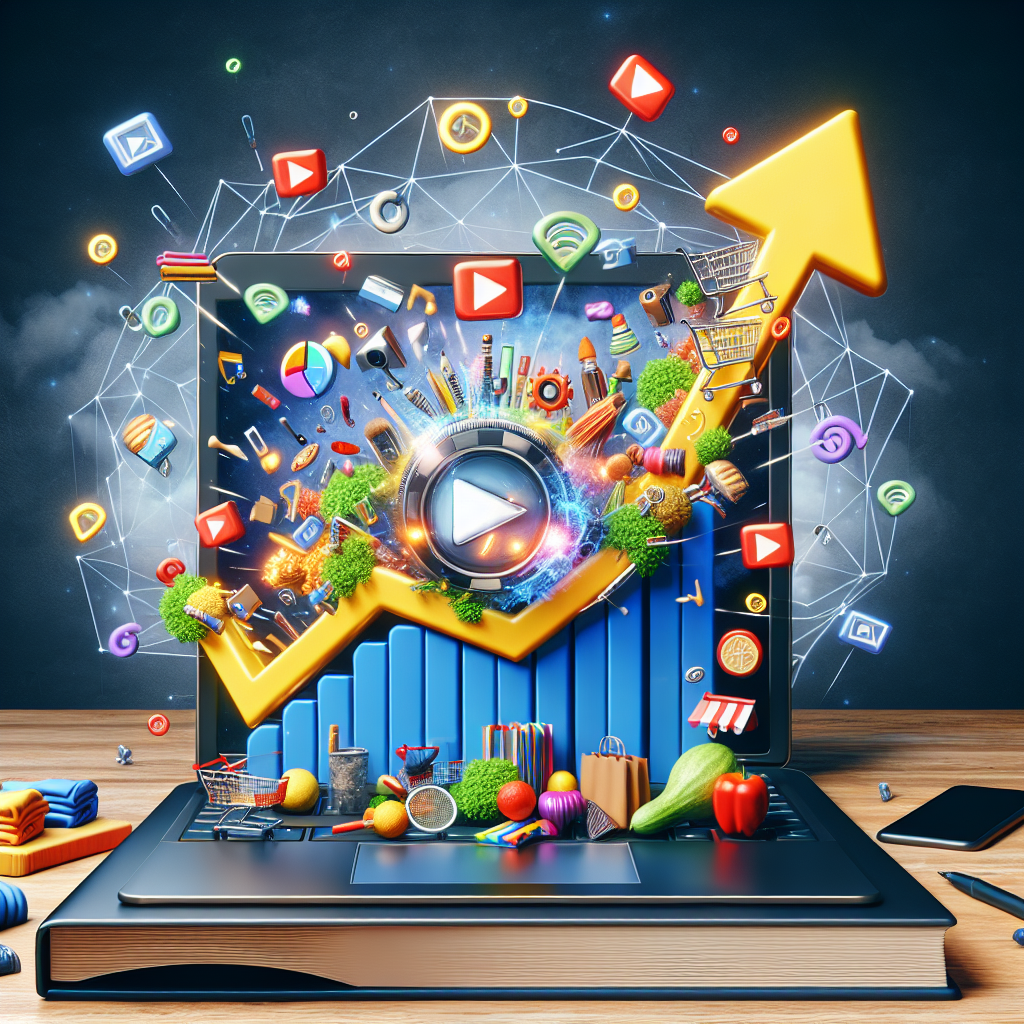 Maximize Your Business Growth: The Ultimate Guide to Wholesale Online Video Buying for Retailers