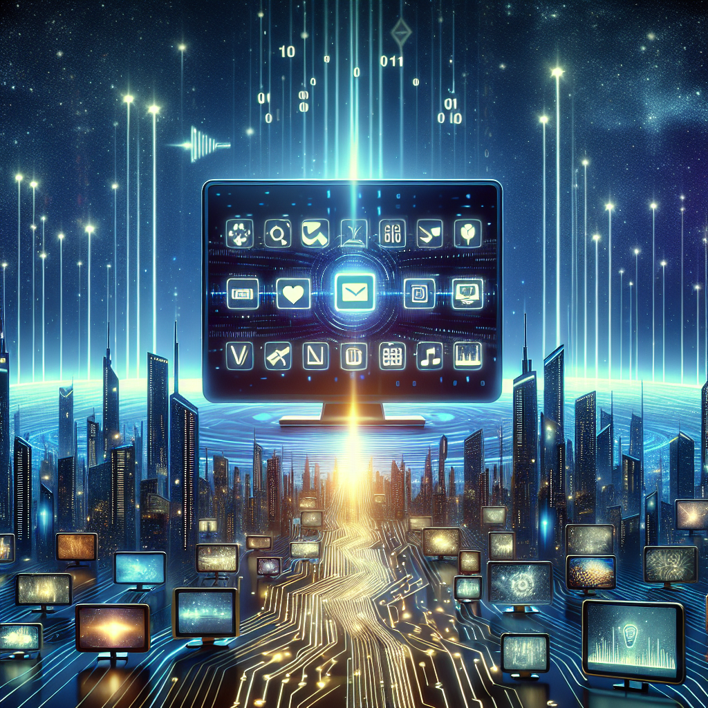 Mastering the Digital Landscape: How CTV, OTT, and Online Video Are Revolutionizing Media Consumption in 2023