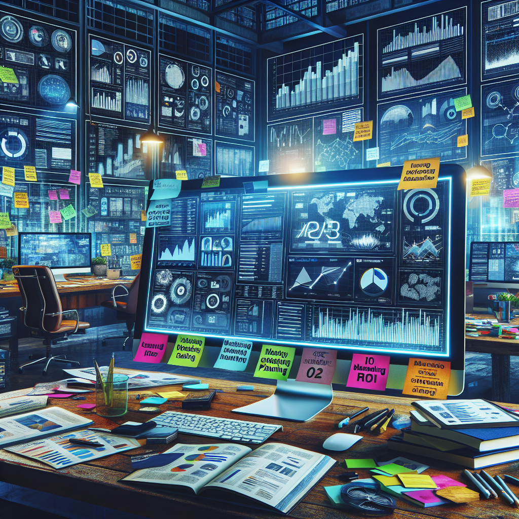 The Ultimate Guide to Media Planners: Strategies, Tools, and Techniques for Maximizing Advertising ROI in 2023