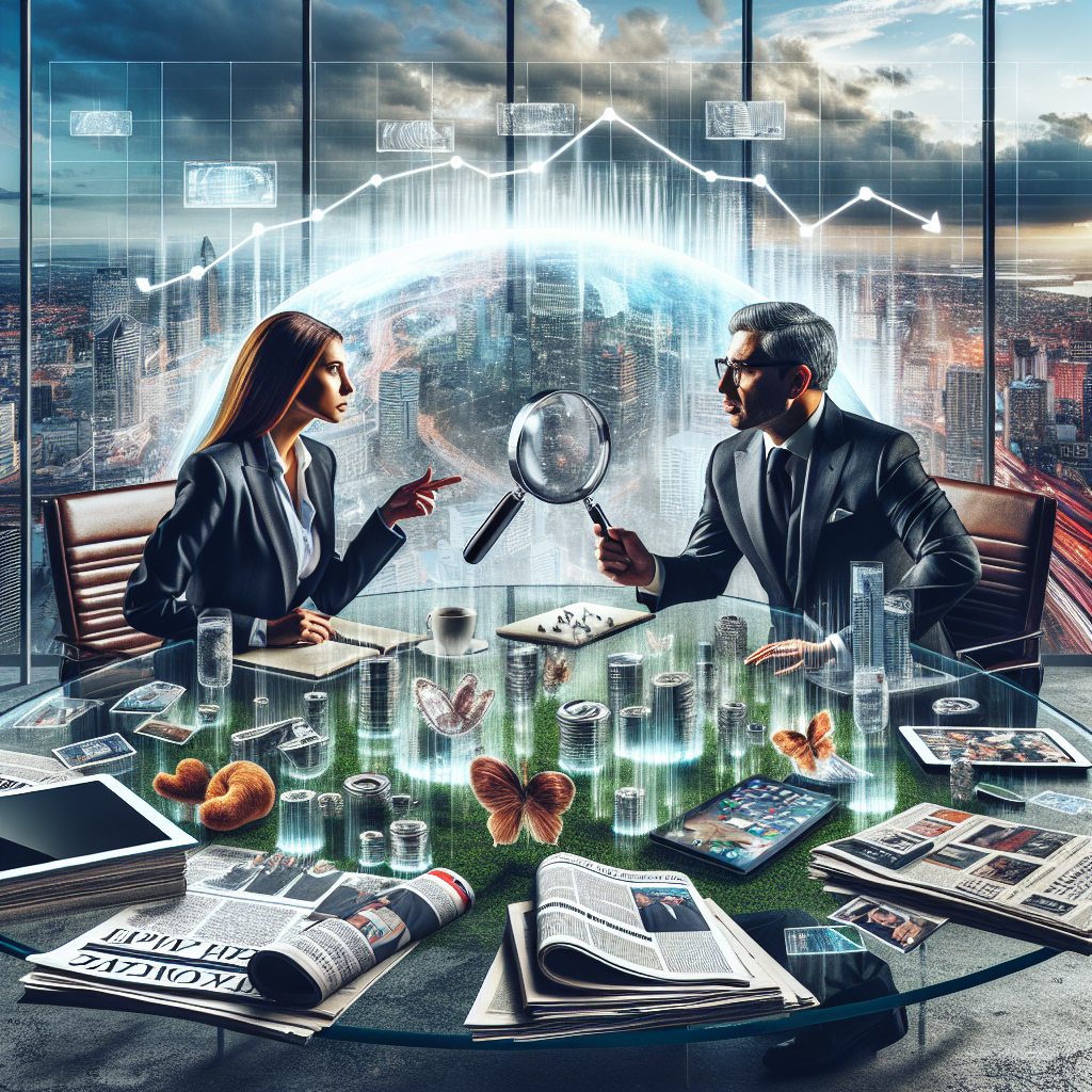The Ultimate Guide to Media Buying for Law Firms: Boost Your Legal Practice's Visibility and Client Acquisition with Strategic Advertising