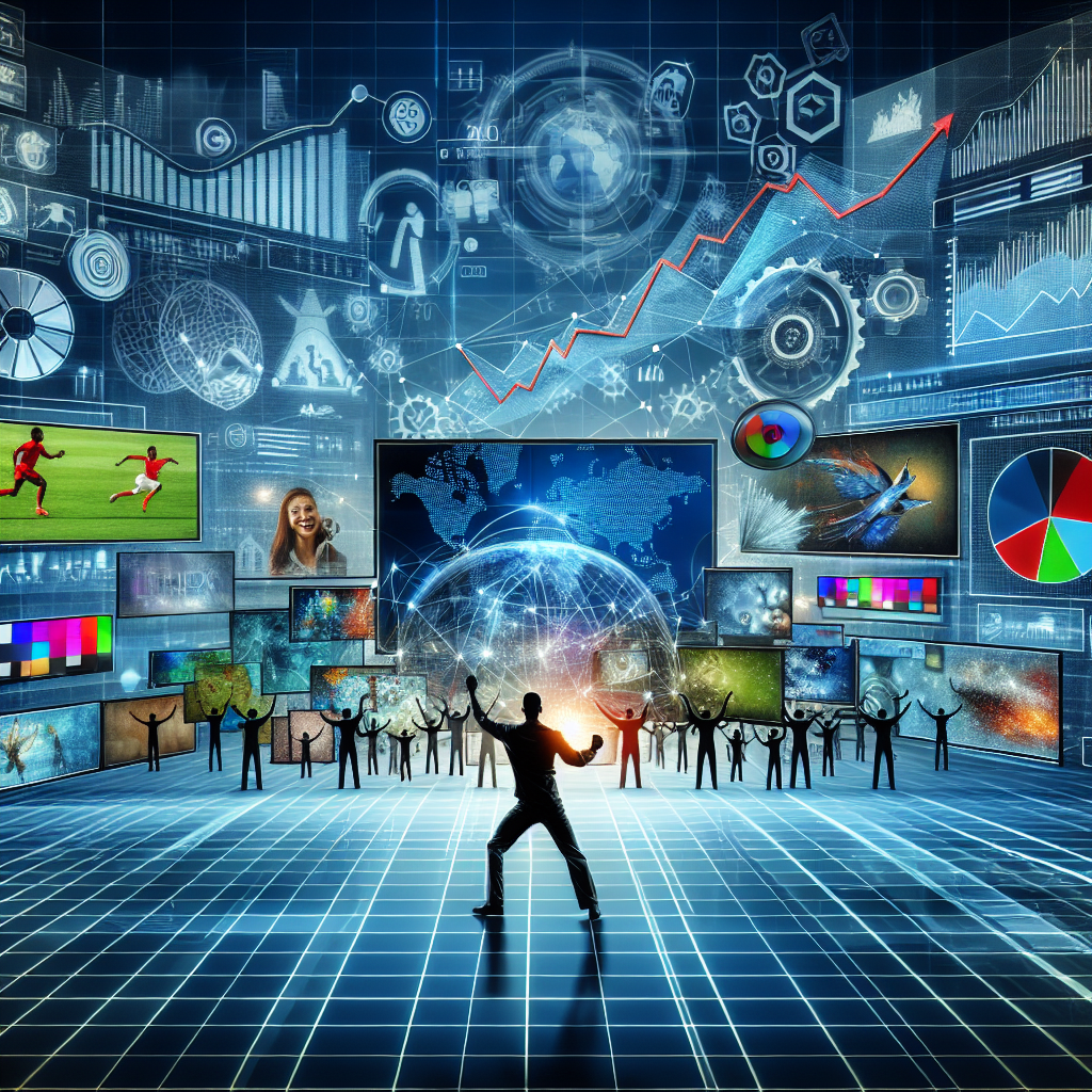 Maximizing Your Reach: How CTV, OTT, and Online Video Platforms Revolutionize Digital Marketing Strategies