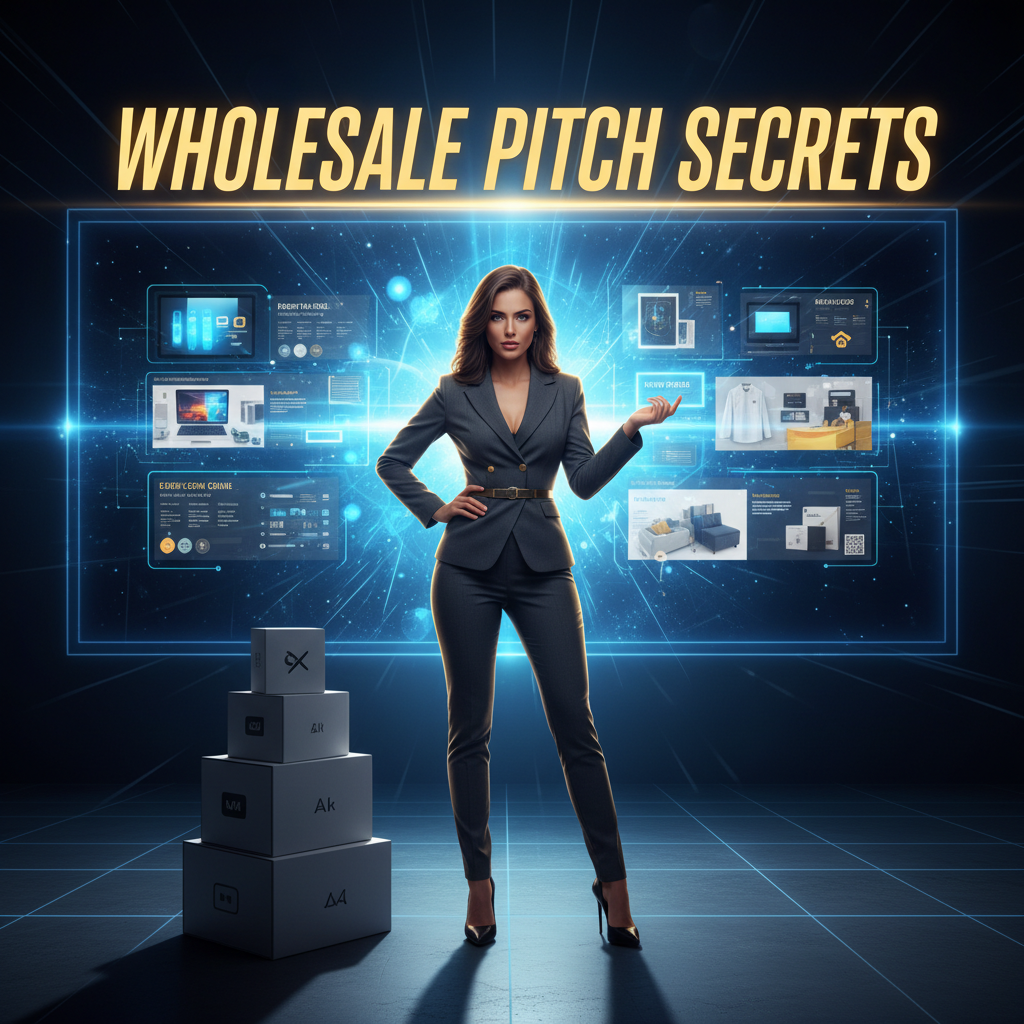 wholesale video
