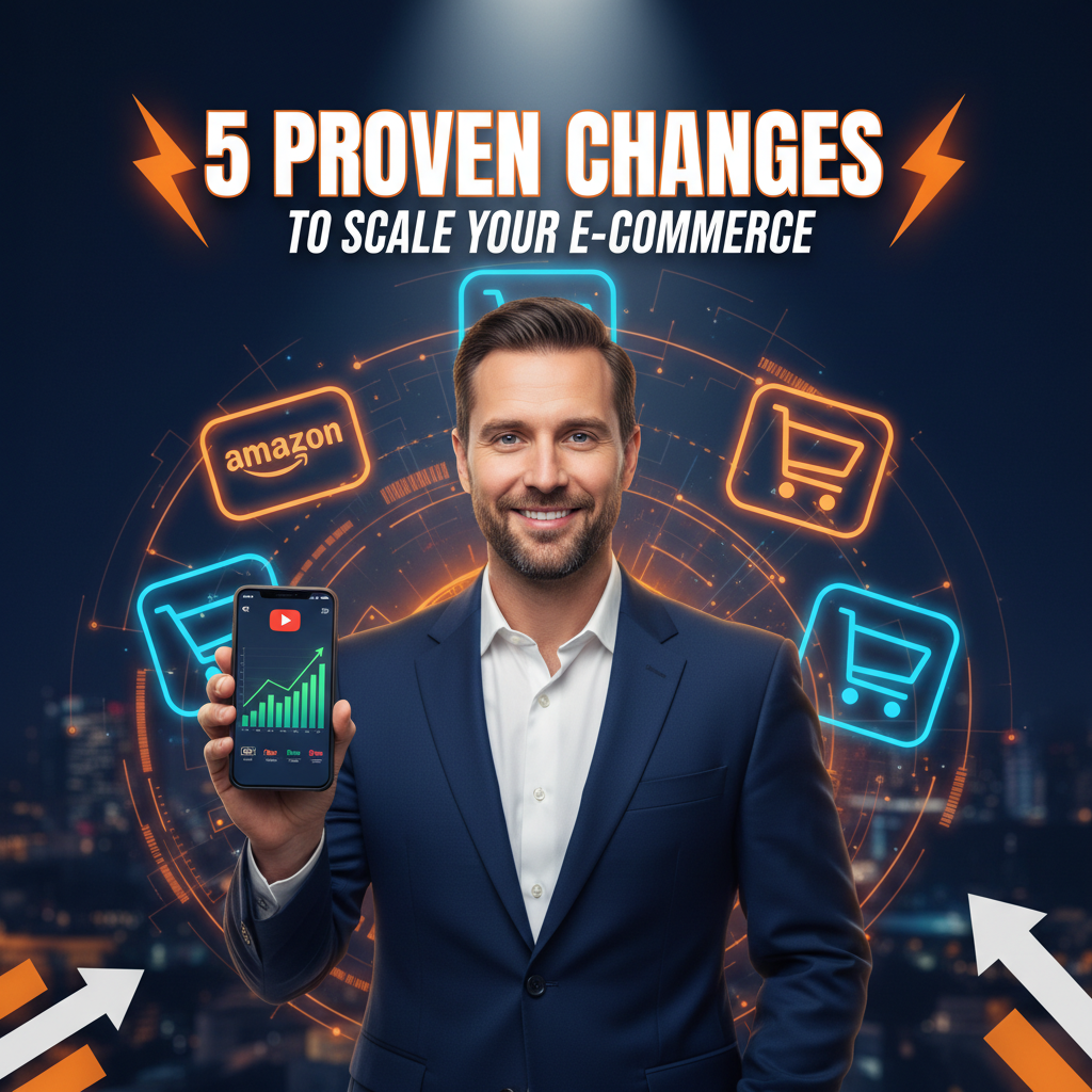 e-commerce