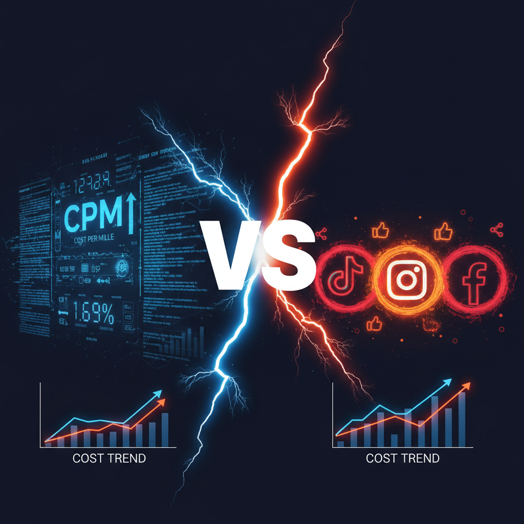 programmatic olv