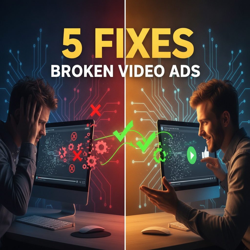programmatic video