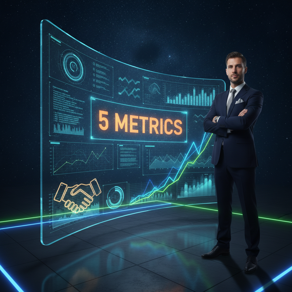 real time reporting